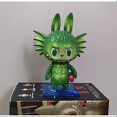Labubu The Monsters Kaiju Series SEA MONSTER